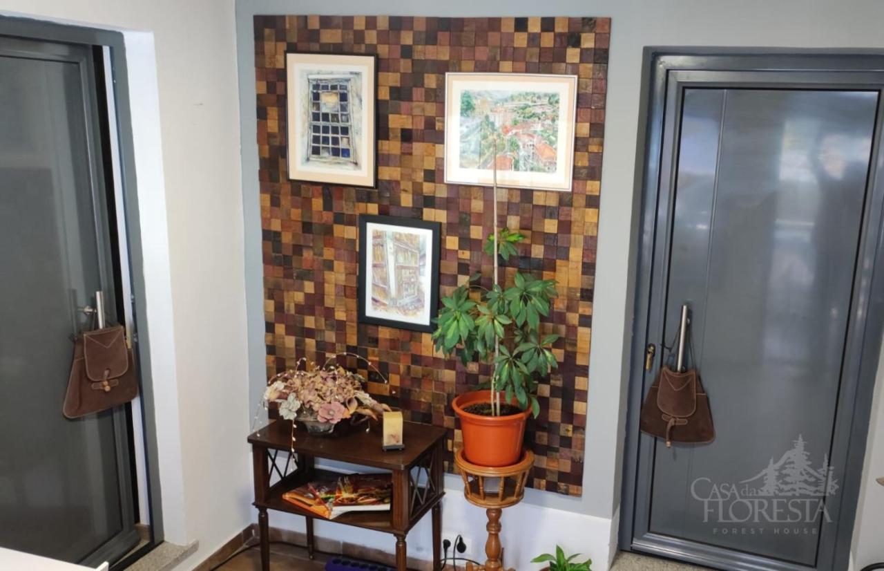 Casa Da Floresta コビリャン エクステリア 写真